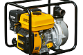 Бензиновая мотопомпа высоконапорная RATO RT50YB50