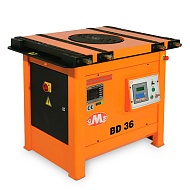 Станок для гибки арматуры Gocmaksan GMS BD36