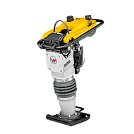Вибротрамбовка бензиновая Wacker Neuson BS 70-2 plus