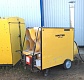 Аренда дизельной тепловой пушки Master BV 471 FS 136 кВт