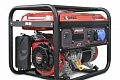 Бензиновый генератор REDVOLT EPB6000 6 кВт