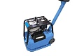 Дизельная виброплита реверсивная Robust CPC-300D