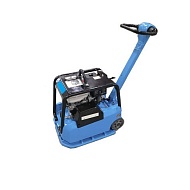 Дизельная виброплита реверсивная Robust CPC-300D