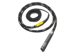 Глубинные вибраторы Wacker Neuson IREN
