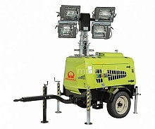 Осветительная вышка Pramac LSW8T MH