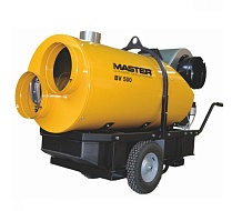 Дизельная тепловая пушка MASTER BV 500