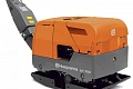 Виброплита дизельная реверсивная Husqvarna LH 700 E