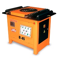 Станок для гибки арматуры Gocmaksan GMS B 45X1
