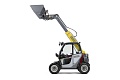 Телескопический погрузчик Wacker Neuson TH 408