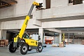 Телескопический погрузчик Wacker Neuson TH 625