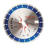 Diam Master Line алмазный диск по железобетону 600 мм