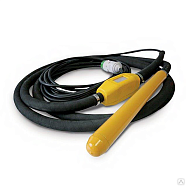 Глубинный вибратор для бетона Oli VHN50