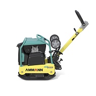 Дизельная виброплита реверсивная AMMANN APR 22/40