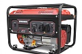 Аренда бензинового генератора REDVOLT EPB3000 3.0 кВт