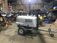 Осветительная мачта Wacker Neuson LTN6L Б/У