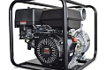 Бензиновая мотопомпа для воды REDVOLT WP40C