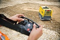 Дизельная виброплита реверсивная Wacker Neuson DPU 80r-Lem