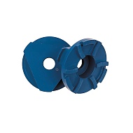 Фреза алмазная торцевая DIAM ФАТ СМ-95-2