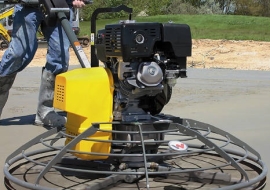 Затирочные шлифовальные машины, виброрейки