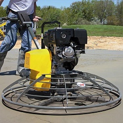 Затирочные шлифовальные машины, виброрейки