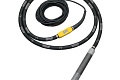 Глубинный вибратор для бетона Wacker Neuson IREN 45