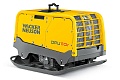 Дизельная виброплита реверсивная Wacker Neuson DPU 110r-Lem
