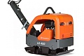 Виброплита дизельная реверсивная Husqvarna LG 400 DE