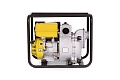 Бензиновая мотопомпа грязной воды Wacker Neuson MDP 3