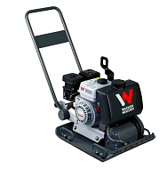 Аренда виброплиты Wacker Neuson MP 20 90 кг
