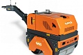 Виброкаток ручной дизельный Gocmaksan GMS RL 2000 K