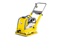 Бензиновая реверсивная виброплита Wacker Neuson WPU 1550 Aw