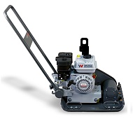 Аренда виброплиты Wacker Neuson MP 15 80 кг