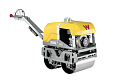 Виброкаток ручной дизельный Wacker Neuson RD 7Yehf