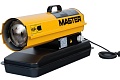 Дизельная тепловая пушка MASTER B 70 CED