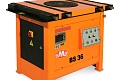 Станок для гибки арматуры Gocmaksan GMS BS36