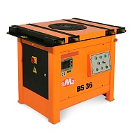 Станок для гибки арматуры Gocmaksan GMS BS36