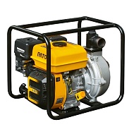 Бензиновая мотопомпа высоконапорная RATO RT50YB50