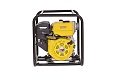 Бензиновая мотопомпа грязной воды Wacker Neuson MDP 3