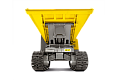 Думпер гусеничный дизельный Wacker Neuson DT25