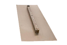 Финишные лопасти Wacker Neuson по бетону 36