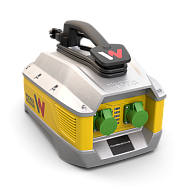 Высокочастотный преобразователь для вибраторов Wacker Neuson FUH 35/2/042