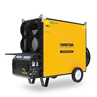 Аренда дизельной тепловой пушки Master BV 691 FS 225 кВт