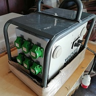 Преобразователь для вибраторов Wacker Neuson FUE M/S 75A 6CEE-32A