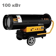 Дизельная тепловая пушка SIAL Y100A