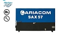 Передвижной компрессор дизельный Ariacom SAX 57 Yuchai