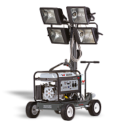 Осветительная вышка Wacker Neuson ML 440