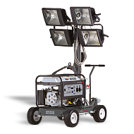 Осветительная вышка Wacker Neuson ML 440