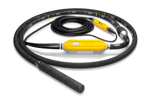 Вибраторы для бетона Wacker Neuson (Германия)