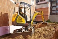 Гусеничный экскаватор Wacker Neuson ET24