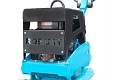 Дизельная виброплита реверсивная Robust CPC-330DE